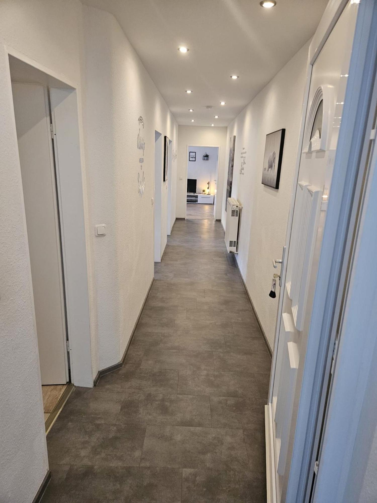 Hakans Moselblick Ferienwohnung Treis-Karden Bagian luar foto
