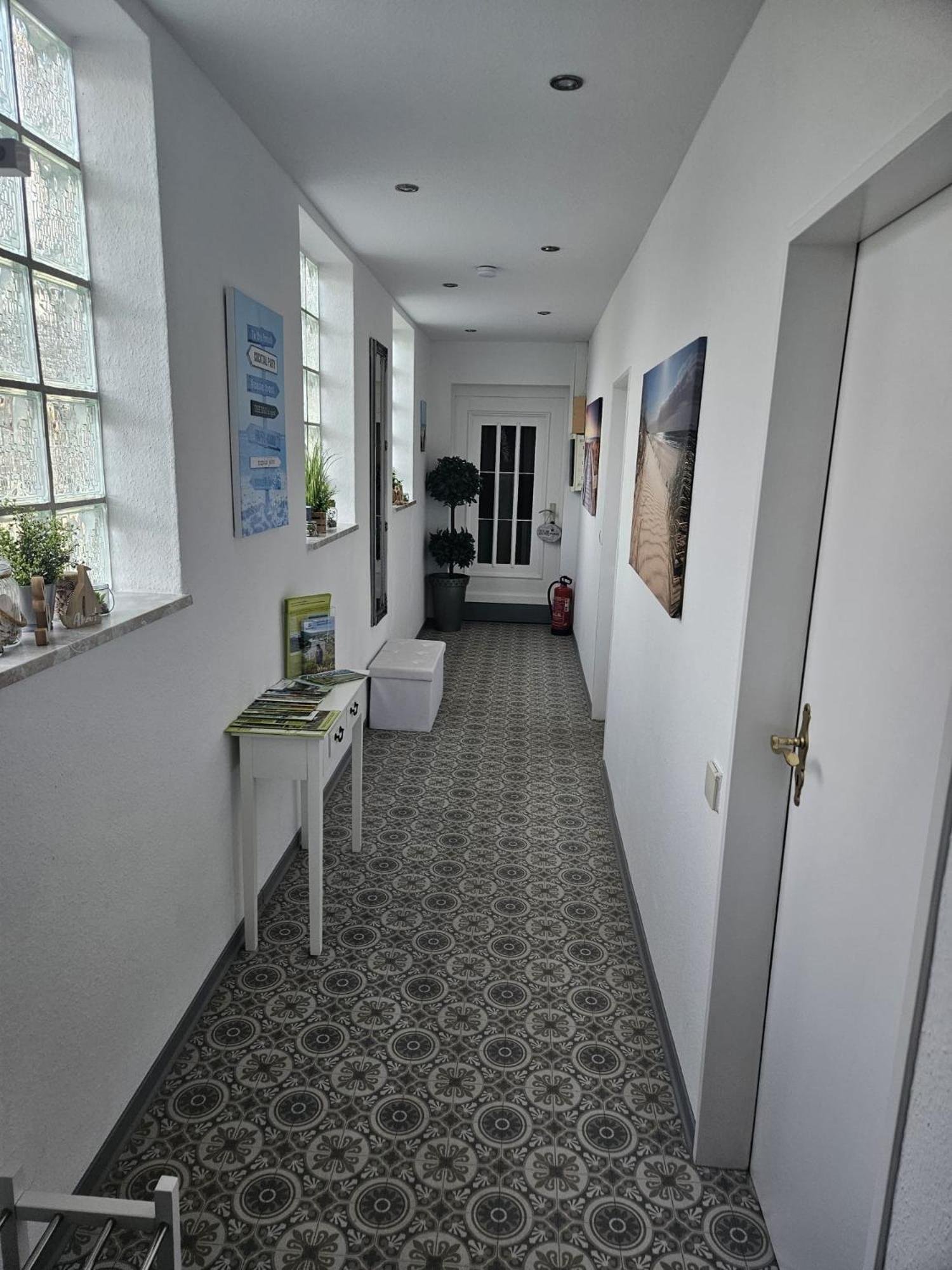 Hakans Moselblick Ferienwohnung Treis-Karden Bagian luar foto